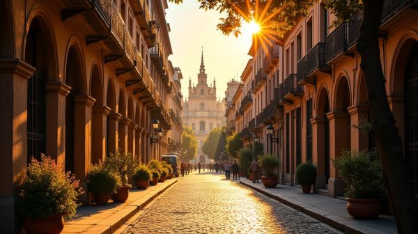 Comment rendre votre evg à Madrid inoubliable : idées et conseils