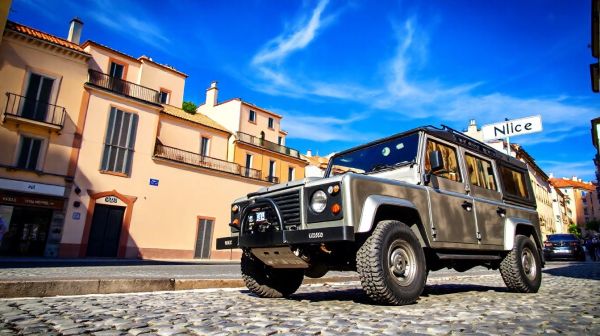 Guide pratique pour sélectionner un utilitaire à Nice