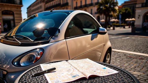 Guide pratique pour sélectionner un utilitaire à Nice