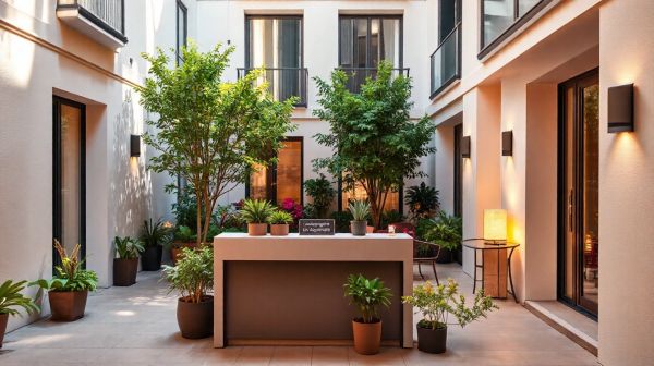 Les avantages d'opter pour une conciergerie en location saisonnière