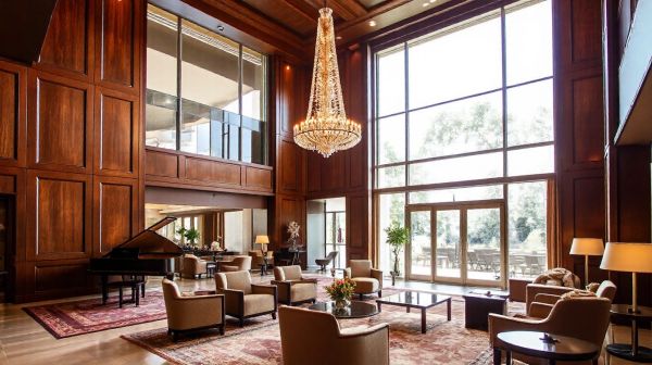 Les meilleures expériences de luxe en hôtel 4 étoiles à Perros-Guirec
