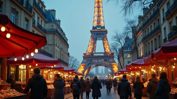 Team building Paris insolite : des idées uniques pour 2026