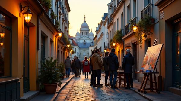Team building Paris insolite : des idées uniques pour 2026